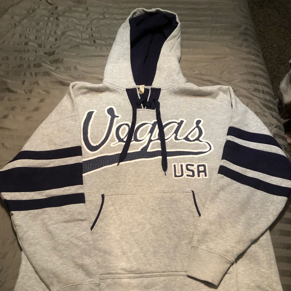 Las Vegas Hoodie